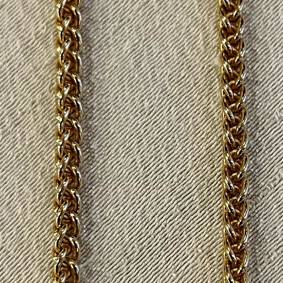 Ben-Amun Key Charm Pendant Necklace - Picture 11 of 16